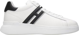 Hogan Sneakers Wei&szlig;