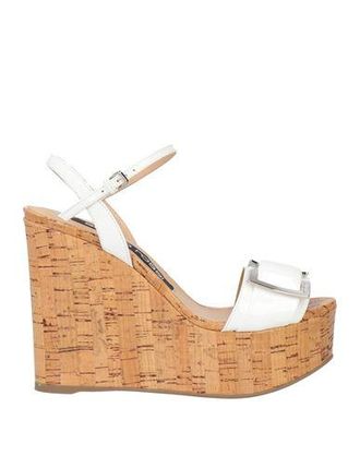 Sergio Rossi FOOTWEAR - Sandals on YOOX.COM