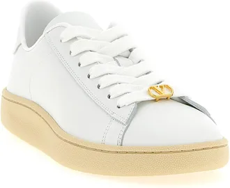 Valentino Garavani Sneaker - White