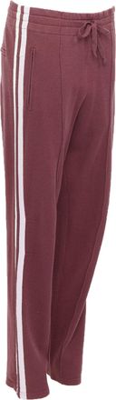 Isabel Marant Etoile trim jogger track pants
