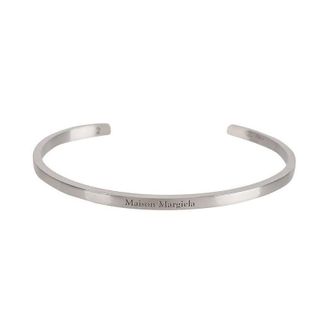 Maison Margiela Slim Logo Bracelet