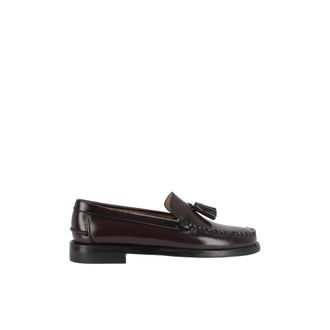 Sebago Mocasines Classic Will - Shoes - Hombre - Marr&oacute;n - 41 1/2 EU