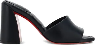 Christian Louboutin Jane Mule 85mm