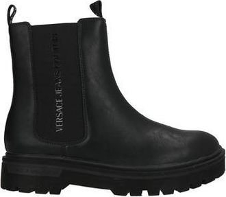 Versace FOOTWEAR - Ankle boots on YOOX.COM