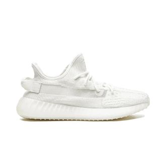 Yeezy by Kanye West Bone Boost Sneakers - Heren - Sneakers - Wit - 36 EU - Schoenen
