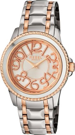 Rebel Rockers Williamsburg Mens Watch