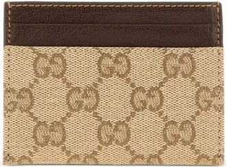 Gucci Essence Classic Card Holder