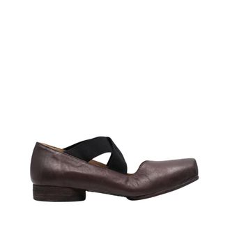 Uma Wang UMA Wang, Donna, Scarpe, Marrone, 40 EU, new
