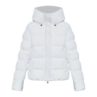 Save The Duck Mujer, Chaquetas, Blanco, Talla: XS