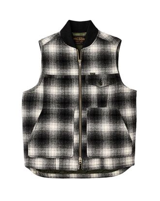 Filson Sleeveless Jacket