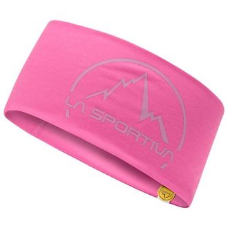 La Sportiva Artis Headband Stirnband - Unisex | rosa