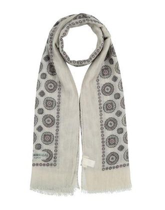LUIGI BORRELLI NAPOLI ACCESSORIES - Scarves on YOOX.COM