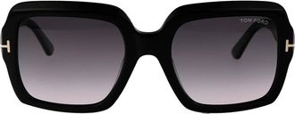 Tom Ford Kaya Sunglasses