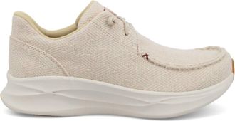 Twisted X Boots Womens Feather X Casual Sneakers In Birch