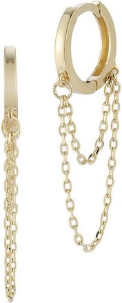 Ember Fine Jewelry 14K Earrings