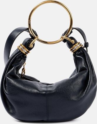 Chloé Bracelet Small leather shoulder bag