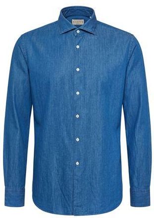 Xacus CAMISETAS Y TOPS - Camisas vaqueras en YOOX.COM