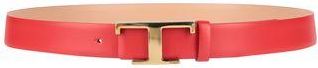 Tod's Small Leather Goods - Belts on YOOX.COM