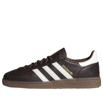 adidas Handball Spezial Brown White Earth Strata KI8581