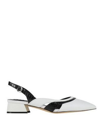 Luciano Barachini FOOTWEAR - Pumps sur YOOX.COM