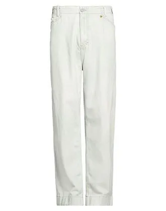 Objects IV Life BOTTOMWEAR - Jeans on YOOX.COM