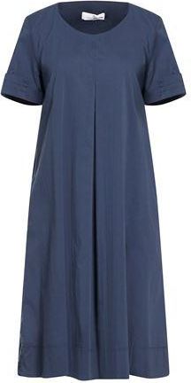 Anna Seravalli KLEIDER - Midi-Kleider auf YOOX.COM