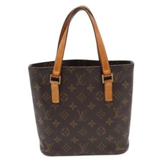 Louis Vuitton Pre-owned Monogram Handbag - unisex - Louis Vuitton Vintage - Vintage Tote Bags - Brown - ONE SIZE - Pre-owned