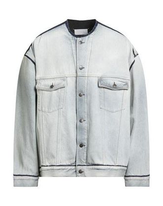 Maison Margiela JACKEN & MÄNTEL - Jeansjacken/Mäntel auf YOOX.COM