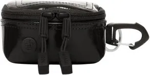 Baboon to the Moon Go-Bag Nano 0.37L in Black at Nordstrom, Size X-Small