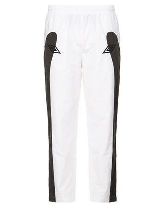 Umbro PARTES DE ABAJO - Pantalones en YOOX.COM