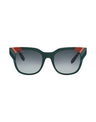 Ferragamo EYEWEAR - Sunglasses sur YOOX.COM