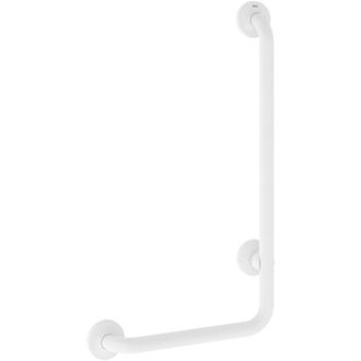 Roca Roca - Asa De Ba&ntilde;o Angular 90&ordm; Comfort Access Opciones: Derecha