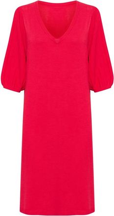 Cream Donna, Abiti, Rosso, XL, new