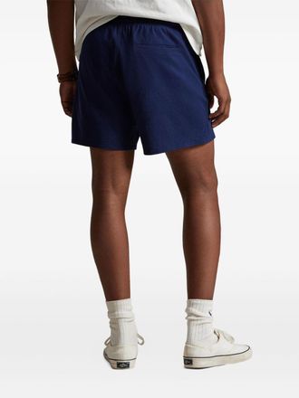 Polo Ralph Lauren Mens Cotton Shorts Blue