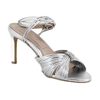 Naturalizer Cariad Silver Leather I7856L1021 Womens