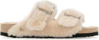 Birkenstock Mujer, Zapatos, Blanco, Talla: 36 EU