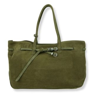 Marge Sherwood Soft Boston EW - Bags - Mujer - Verde - ONE SIZE