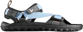 Vivobarefoot Mujer, Zapatos, Negro, Talla: 37 EU