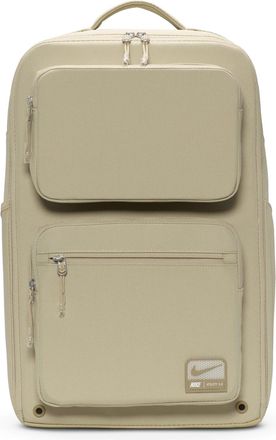 Nike Utility Speed Backpack 27L Tan FN4106-251