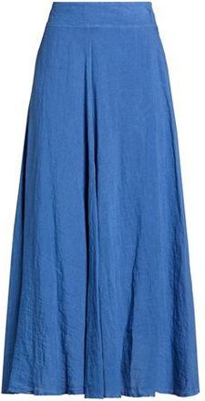 120% Lino BOTTOMWEAR - Maxi skirts on YOOX.COM