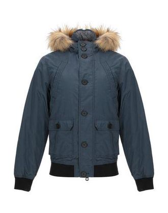 Fred Mello CAPISPALLA - Piumini & Imbottiti Sintetici su YOOX.COM