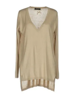 Twin-Set KNITWEAR - Jumpers on YOOX.COM