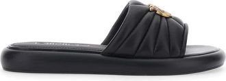 Pinko Mujer, Zapatos, Negro, Talla: 37 EU