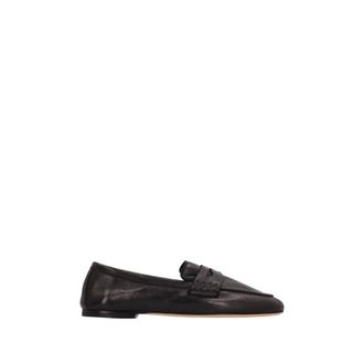 Dear Frances Balla Loafer - Shoes - Mujer - Negro - 38 1/2 EU