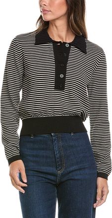 Frame Denim Frame Denim The Graduate Sweater