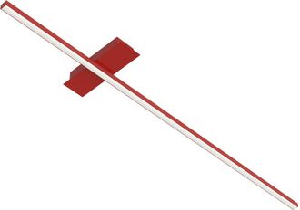 Lumicom Splint Plaf&oacute;n L100 Monocolor Brillo