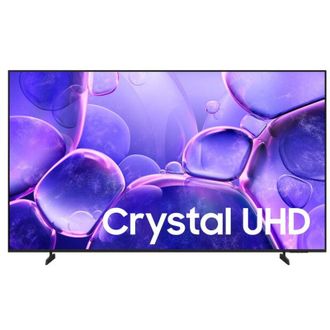 Samsung U8000F UE85U8092FUXXH TV 85 pollici 4K Ultra HD Smart TV Wi-Fi Nero