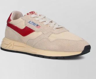 Autry low-top sneakers