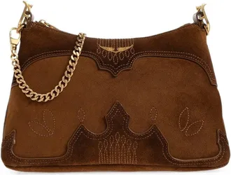 Zadig&Voltaire Jim Nano Western Used