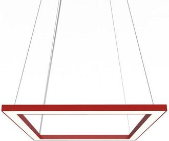 Lumicom Frame L&aacute;mpara De Techo L40 Monocolor Brillo